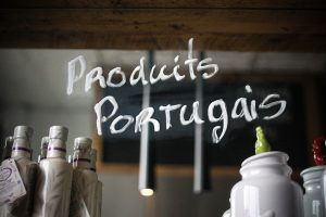 Produits Portugais - Restaurant Escudo